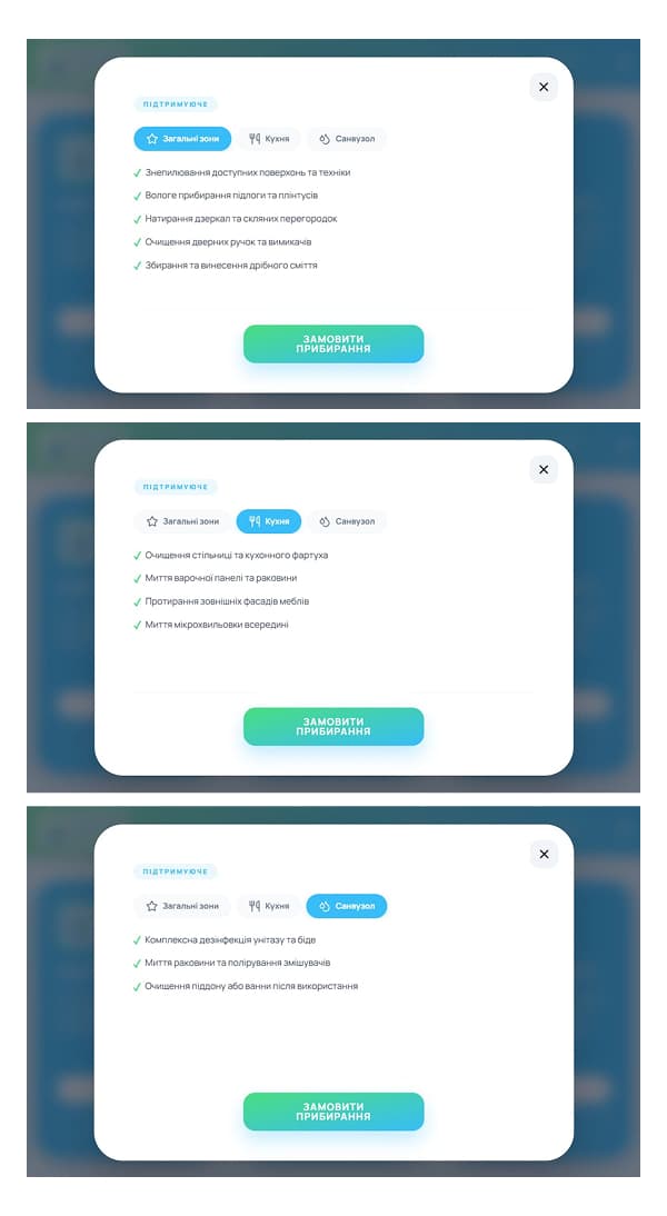 Уніфіковані чек-листи